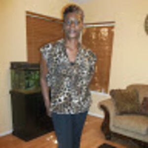 Meet your Posher, Shonny